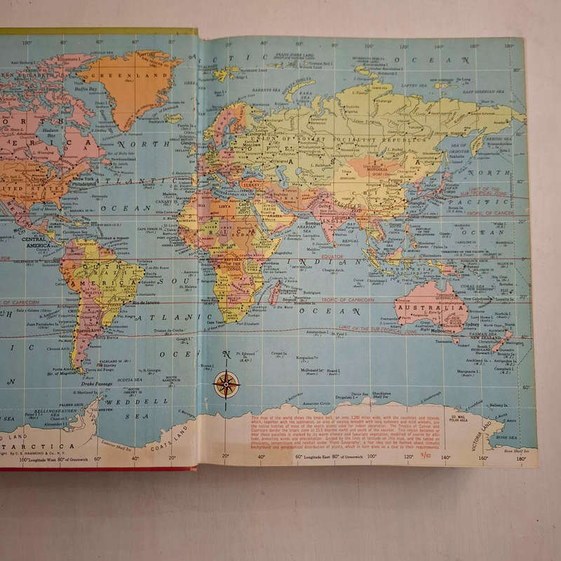 Exotica, Series 3: Pictorial Cyclopedia of Exotic Plants from Tropical and Near-tropic Regions
