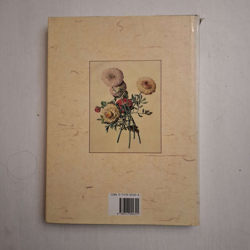 The Art of Botanical Illustration: The Classic Illustrators and Their Achievements from 1550 to 1900