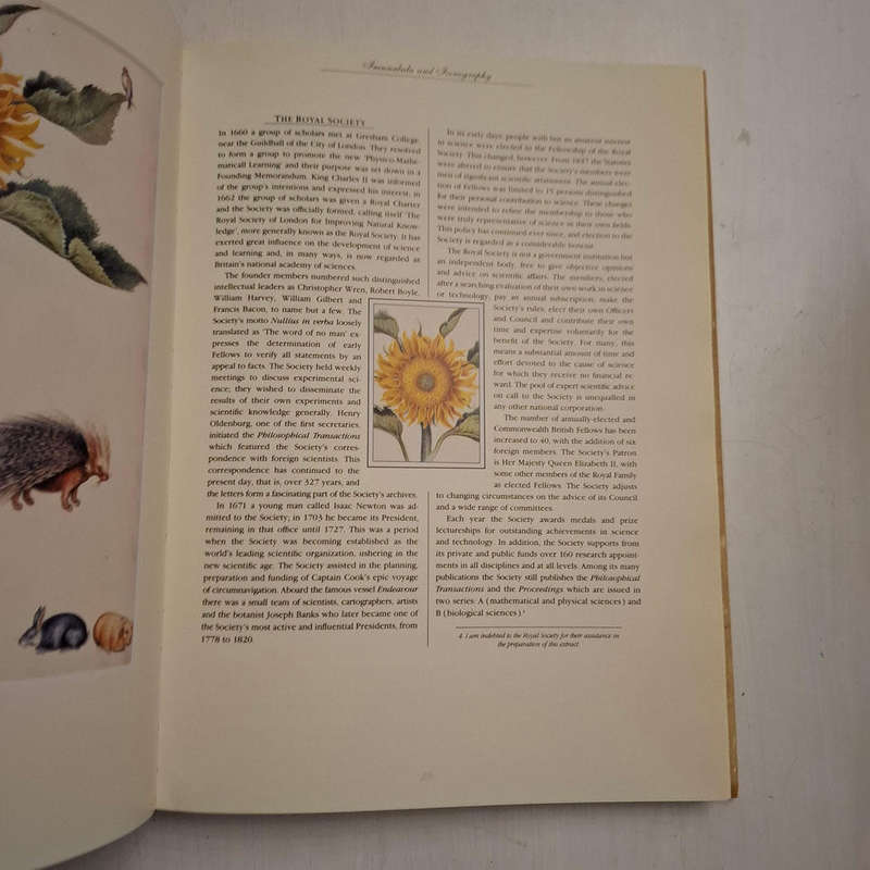 The Art of Botanical Illustration: The Classic Illustrators and Their Achievements from 1550 to 1900