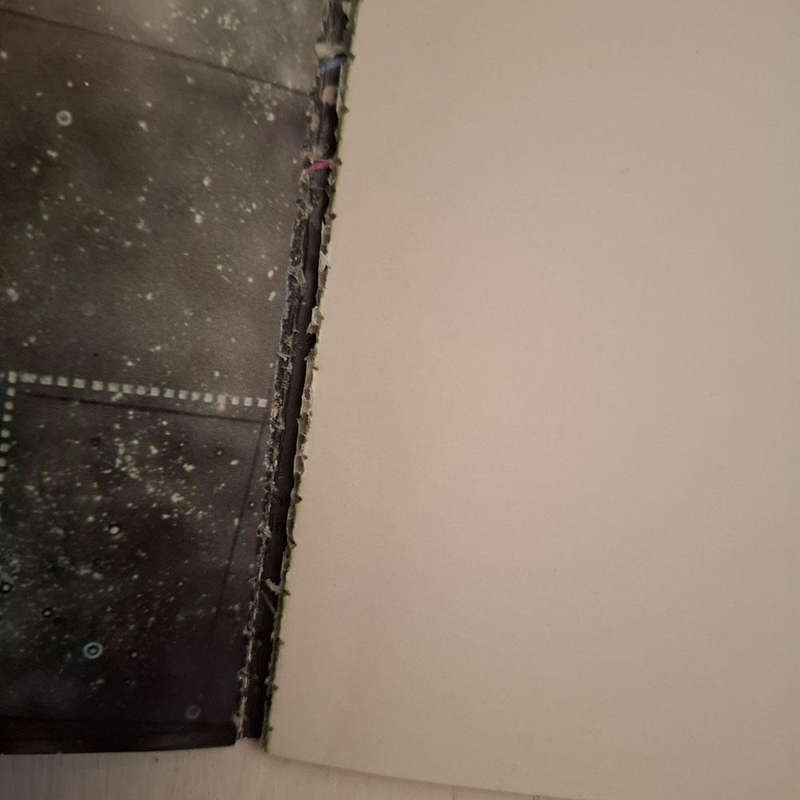 Lost Light: Fugitive Images From Deep Space (Karel Nel)