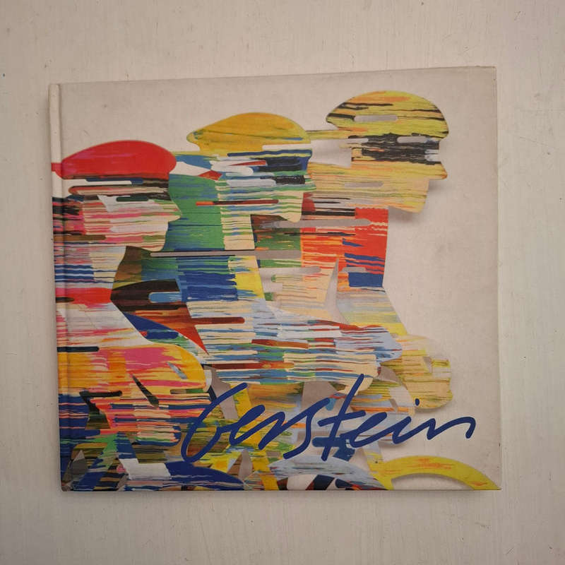 David Gerstein Sculptures
