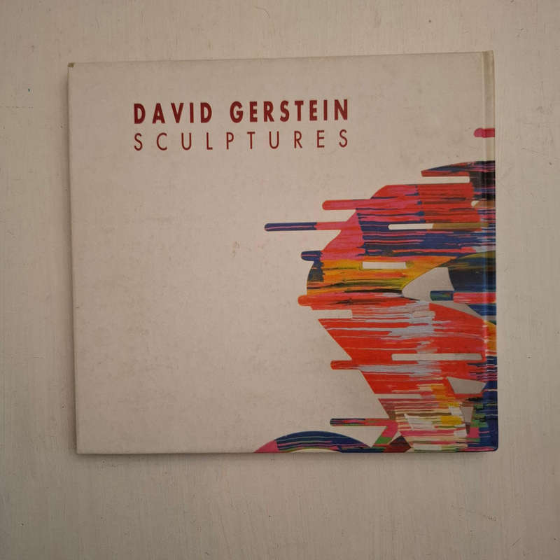David Gerstein Sculptures