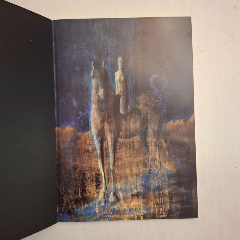 Deborah Bell: Dreams of Immortality