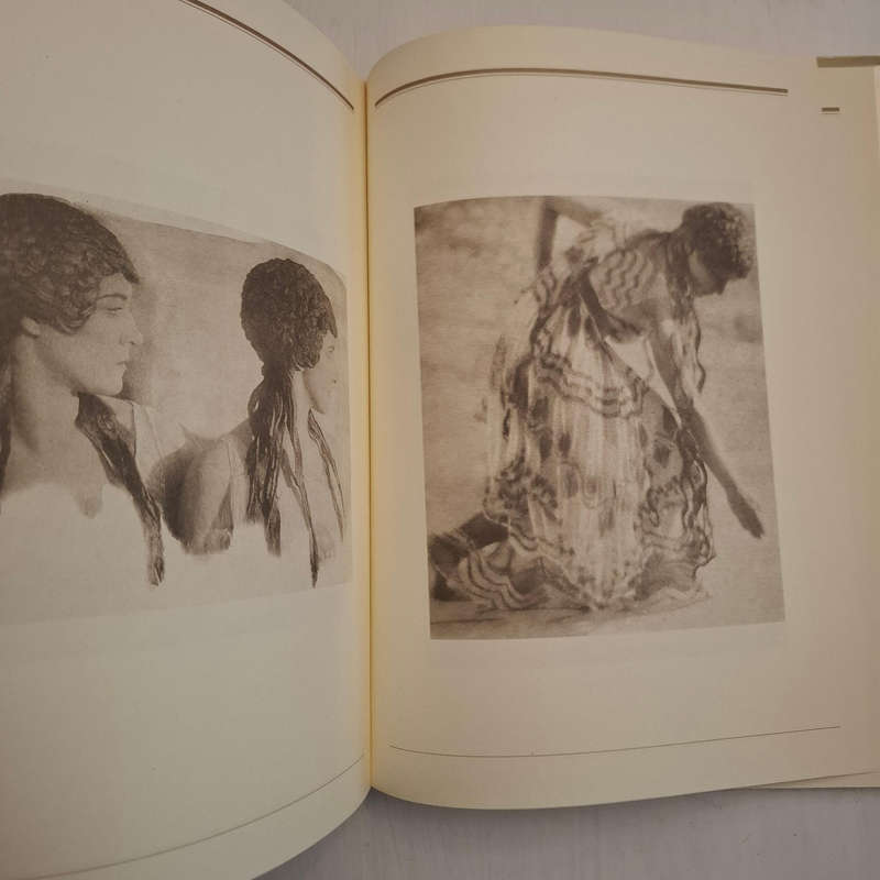 Afternoon of a Faun: Mallarme, Debussy, Nijinsky