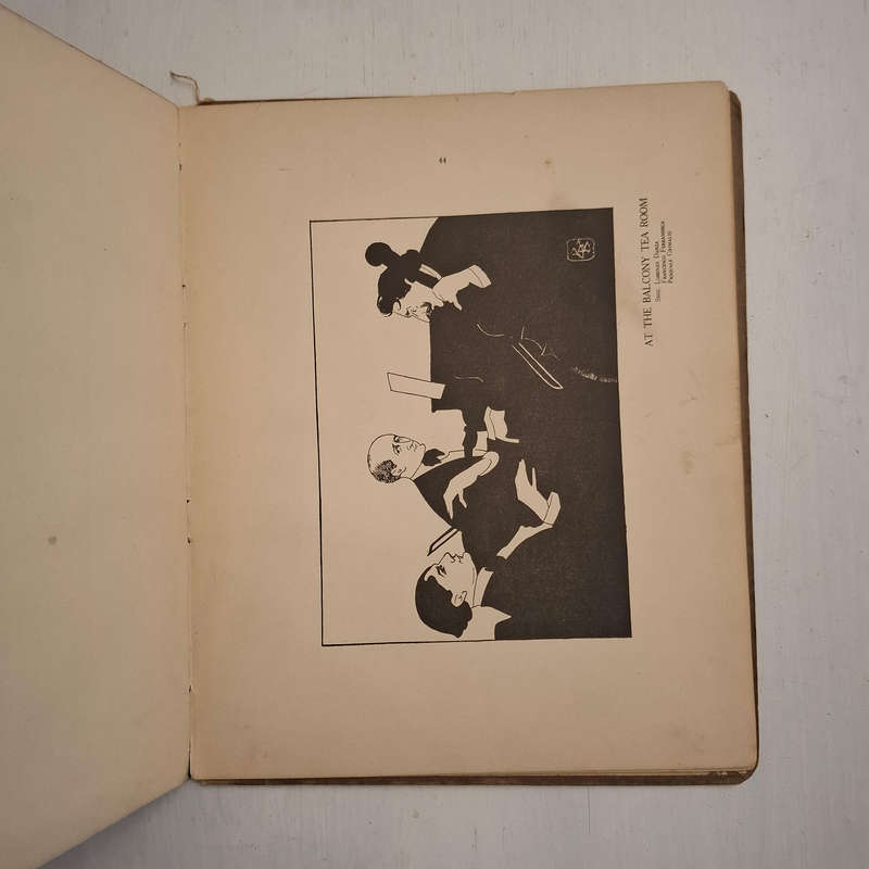 Rand Faces (D. C. Boonzaier)