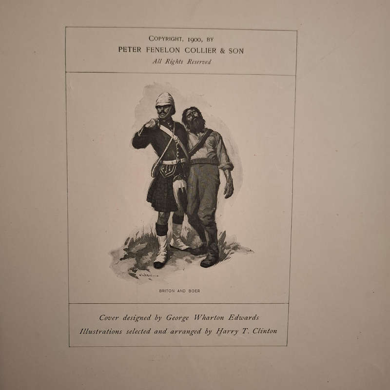 The War in South Africa: A Narrative of the Anglo-Boer War From the Beginning of Hostilities to the