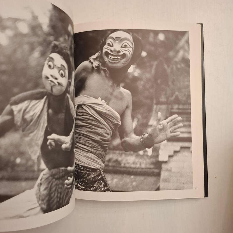 Masks: Their Meaning And Function (Andreas Lommel)