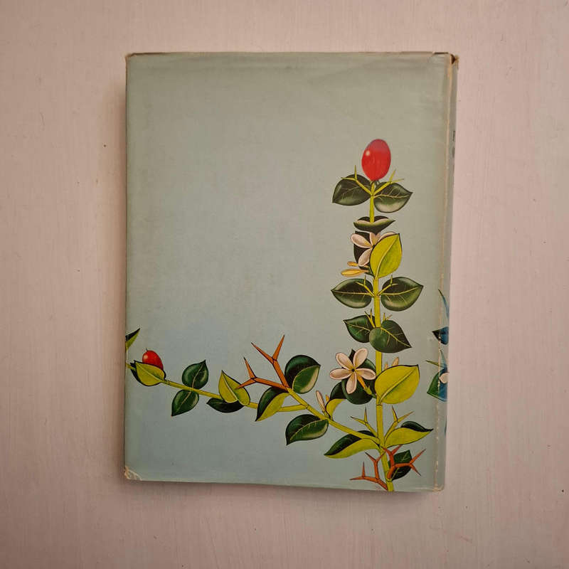 Wild Flowers of Natal (Coastal Region) Janet M. Gibson