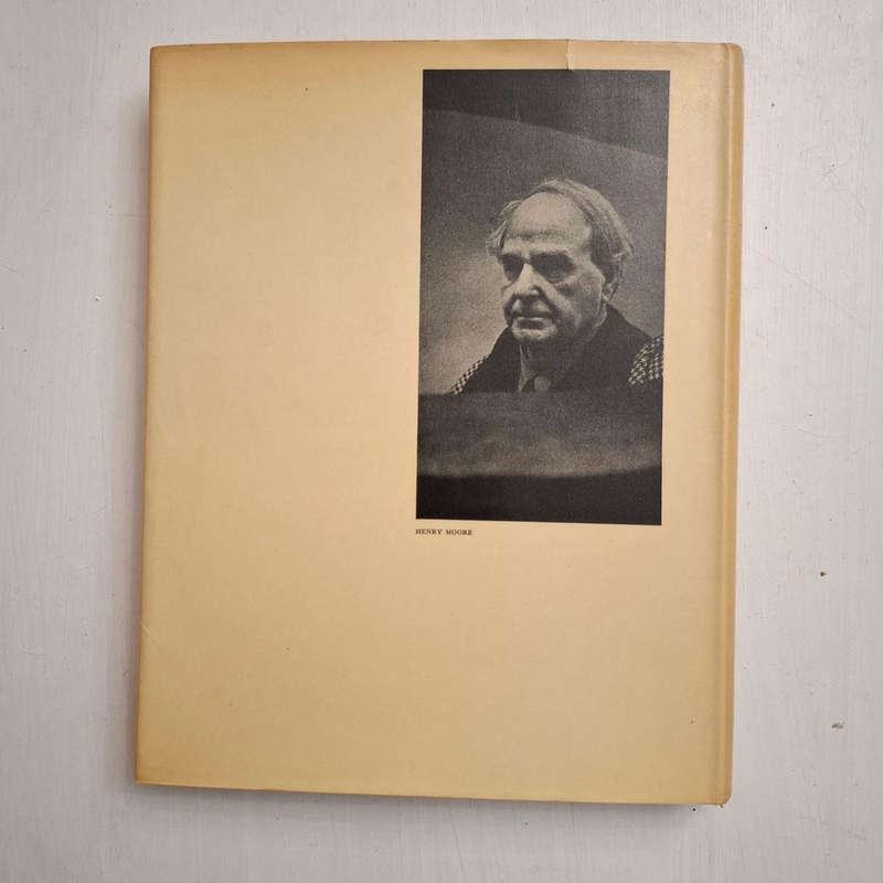 Henry Moore on Sculpture: A Collection of the Sculptor's Writings and Spoken Words