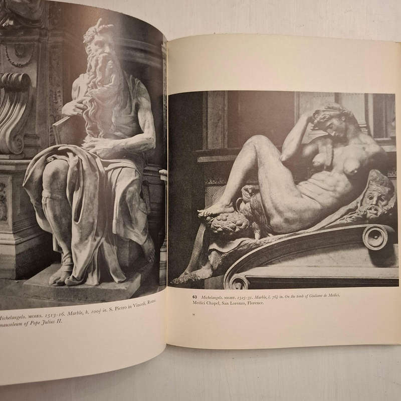 Henry Moore on Sculpture: A Collection of the Sculptor's Writings and Spoken Words