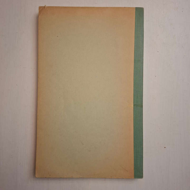 Lys van Terme in die Plantkunde (A.P. Goossens)