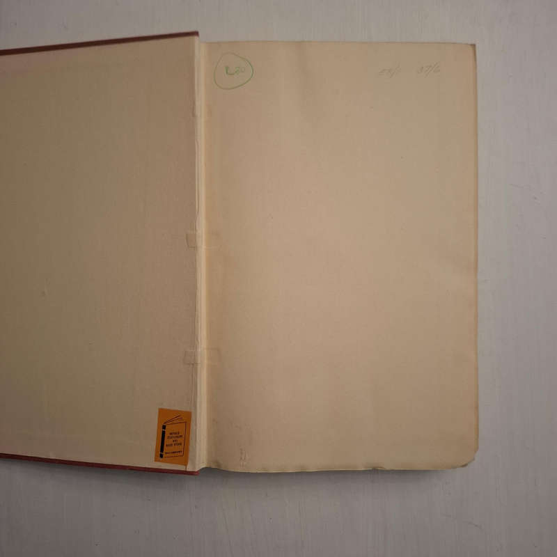 The Matabele Mission: A Selection from the Correspondence of John and Emily Moffat, David Livingston