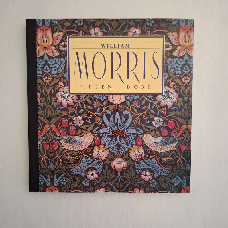 William Morris (Helen Dore)