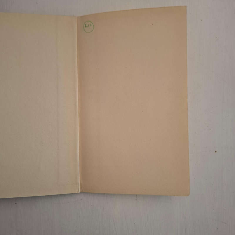 Bird-Lore of the Eastern Cape Province (Rev. Robert Godfrey) Bantu Studies, Monograph Series, No. 2
