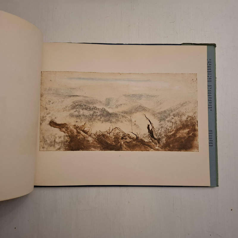 Knysna Forest Scenery. Sketches by W. D. De Vignon van Alphen