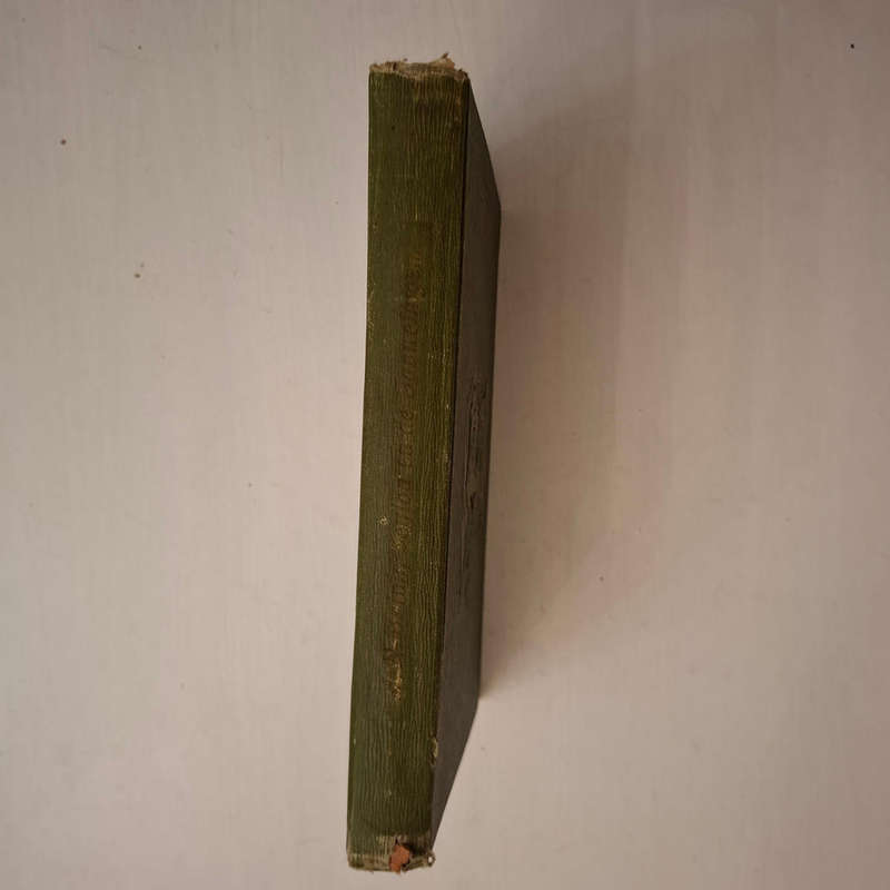 Ceylon en de Bannelingen (J N Brink)
