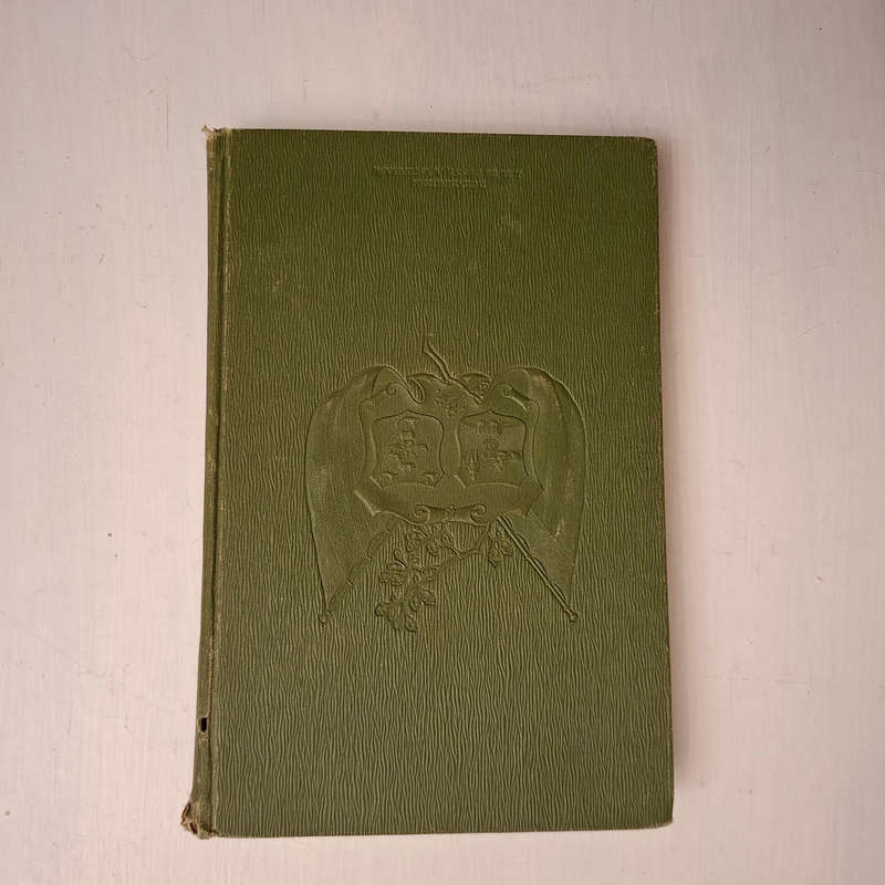 Ceylon en de Bannelingen (J N Brink)