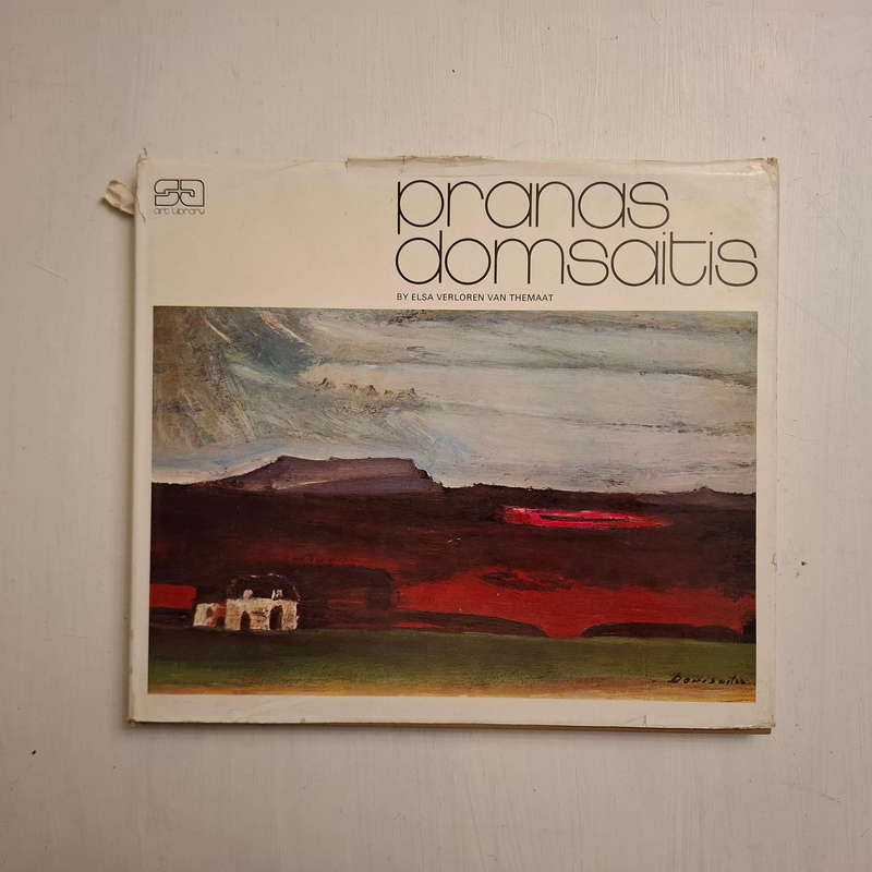 Pranas Domsaitis
