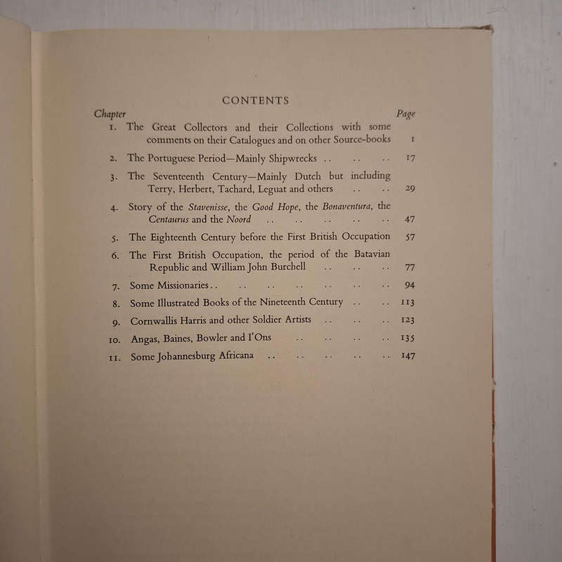 Africana Repository, Notes For A Series Of Lectures Given To The Hillbrow Study Centre From March To