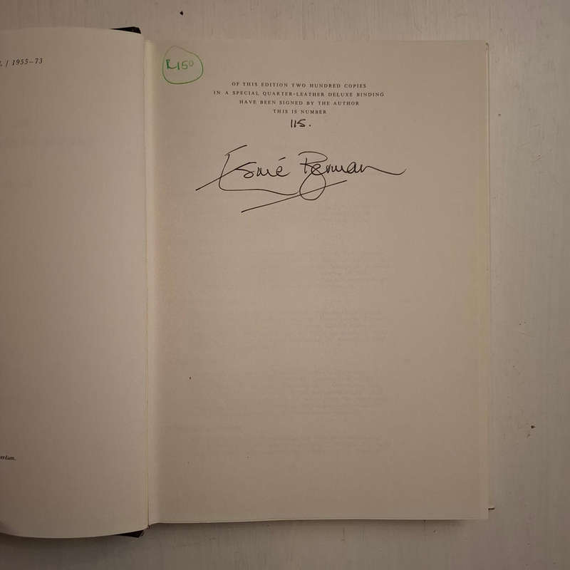 Story of South African Painting (Esme Berman) Signed Deluxe Edition