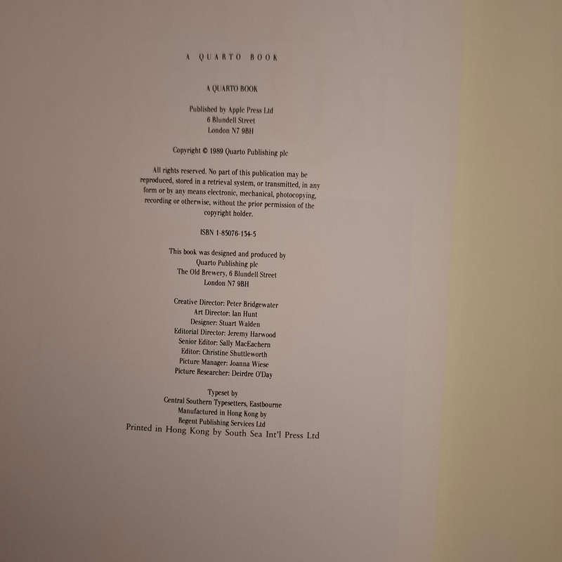 Ballets Russes (Richard Shead)