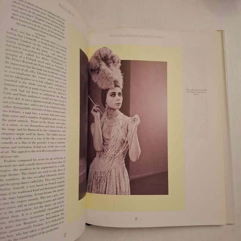 Ballets Russes (Richard Shead)