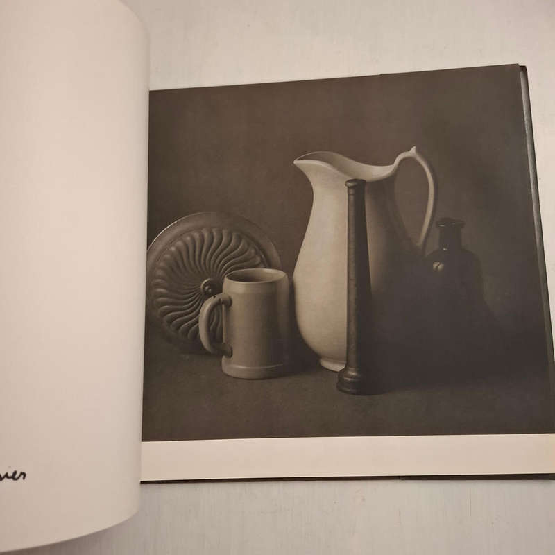 Objects: John Gruen