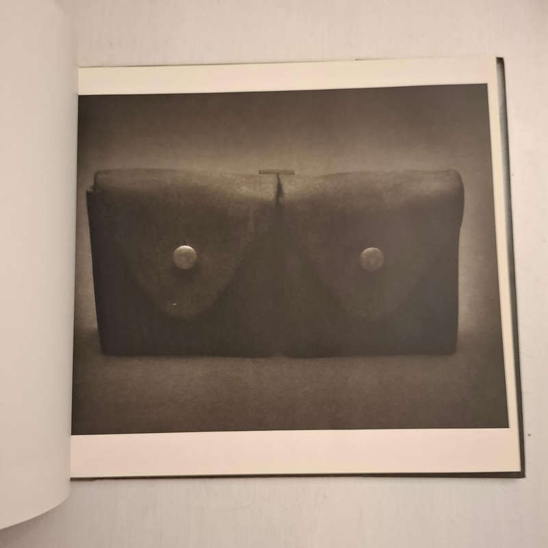 Objects: John Gruen