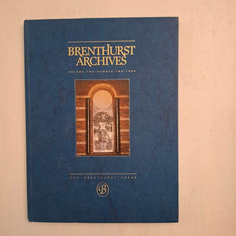 Brenthurst Archives - Footnotes to History From The Brenthurst Library, Johannesburg the Private Afr