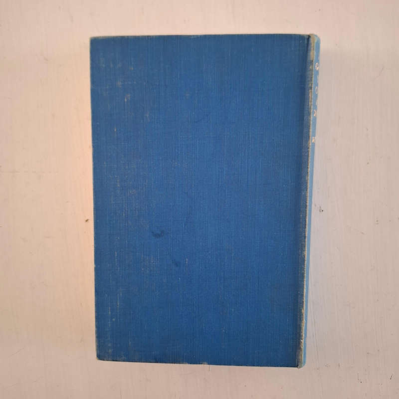 Fifty Golden Years of the Rand 1886-1936 (D Jacobsson)