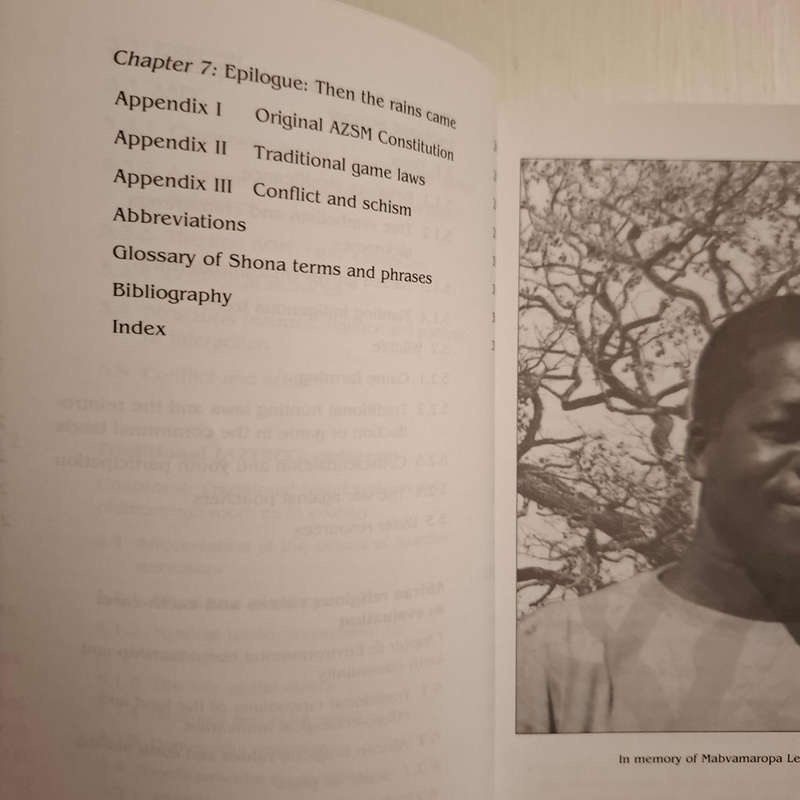 African Earthkeepers Volume 1: Interfaith Mission in Earth-Care (M. L. Daneel)