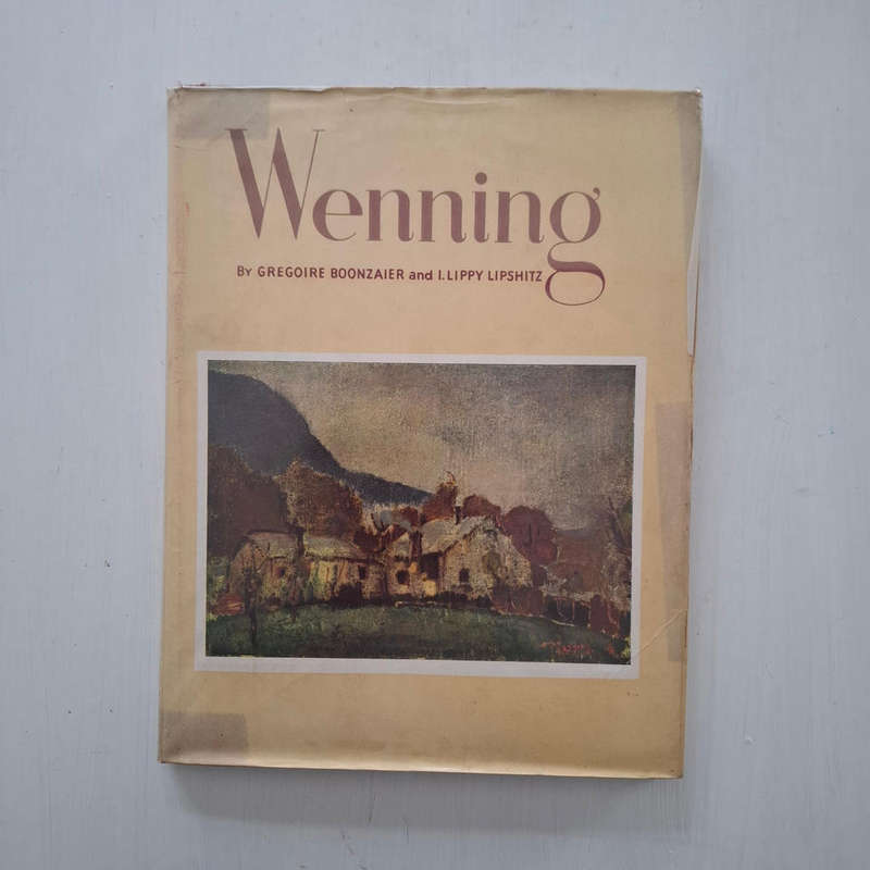 Wenning