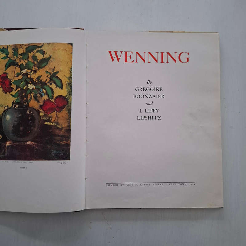 Wenning