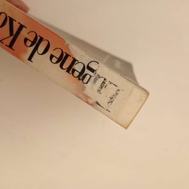 A long night's Damage: Working for the Apartheid State - Eugene De Kock (as told to Jeremy Gordin)
