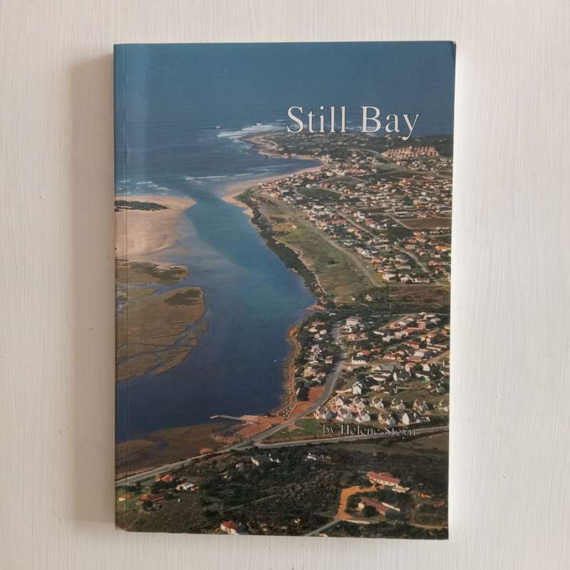 Still Bay - Helene Steyn