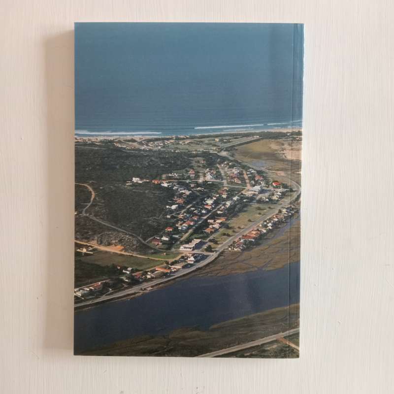 Still Bay - Helene Steyn