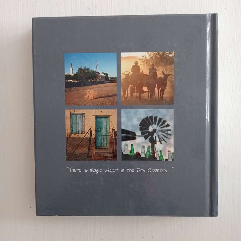 Karoo Keepsakes: A traveller's companion to the heartland of South Africa