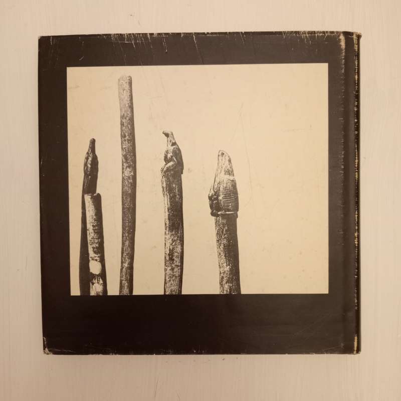 Zimbabwean Stone Sculpture - Marion I Arnold