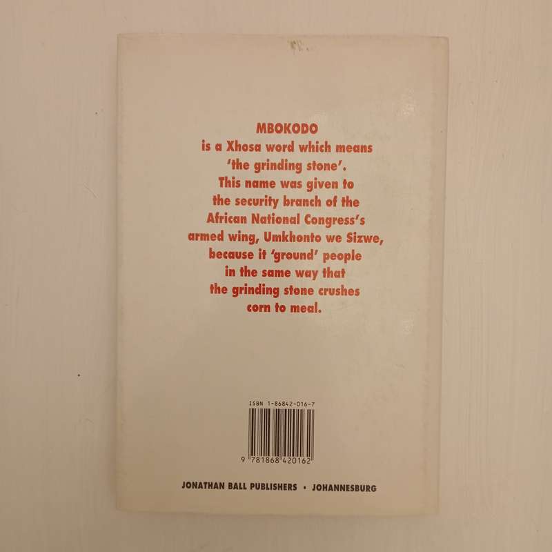 Mbokodo: Inside MK: Mwezi Twala - A Soldier's Story