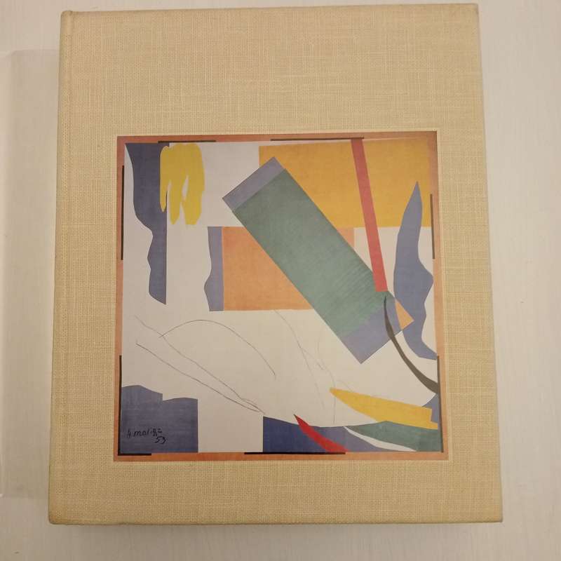 The Museum of Modern Art (New York)  Published by Harry N. Abrams, 1995