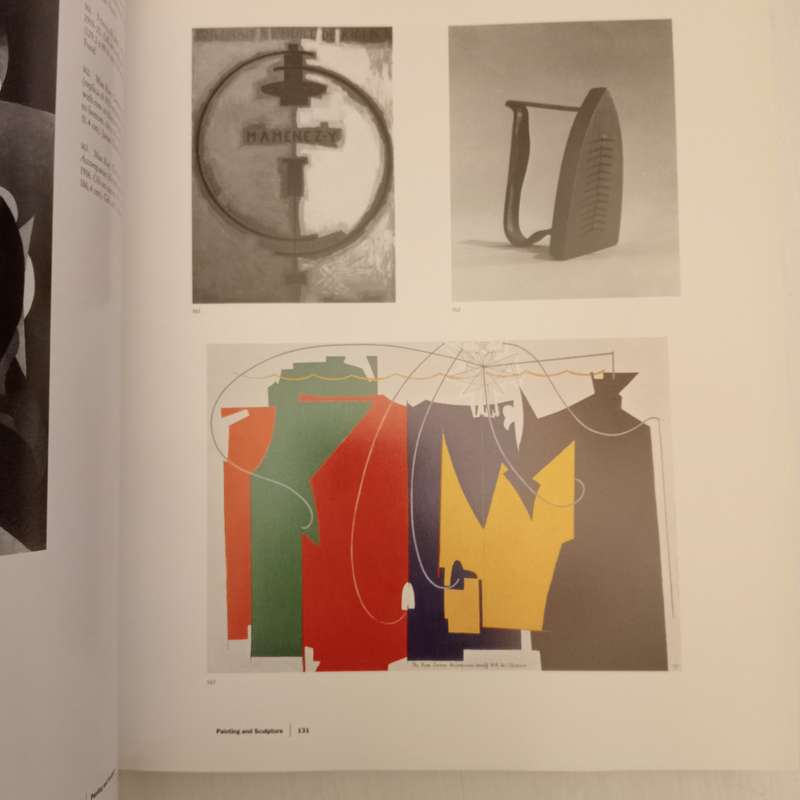 The Museum of Modern Art (New York)  Published by Harry N. Abrams, 1995