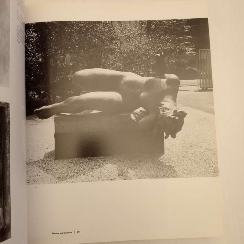 The Museum of Modern Art (New York)  Published by Harry N. Abrams, 1995