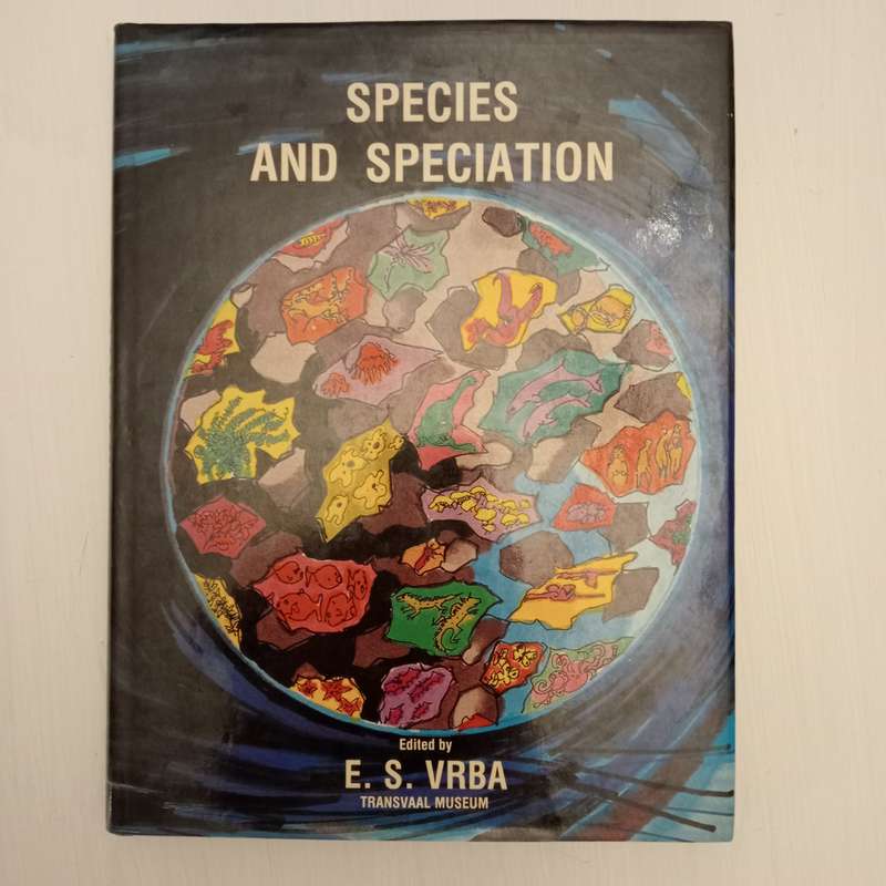 Species and speciation (Transvaal Museum Monograph no. 4. From a symposium, Pretoria, Sept. 1982)