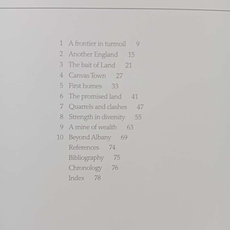 The 1820 Settlers: 19th Century Heritage Series (New edition) (Hunt, Keith and Bryer, Lynne)