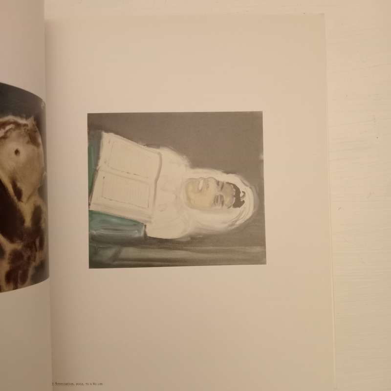 Marlene Dumas Intimate Relations