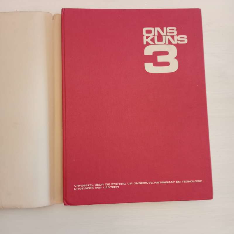 Ons Kuns 3