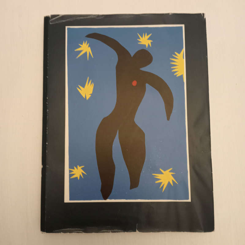 Henri Matisse Jazz