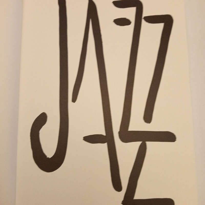 Henri Matisse Jazz