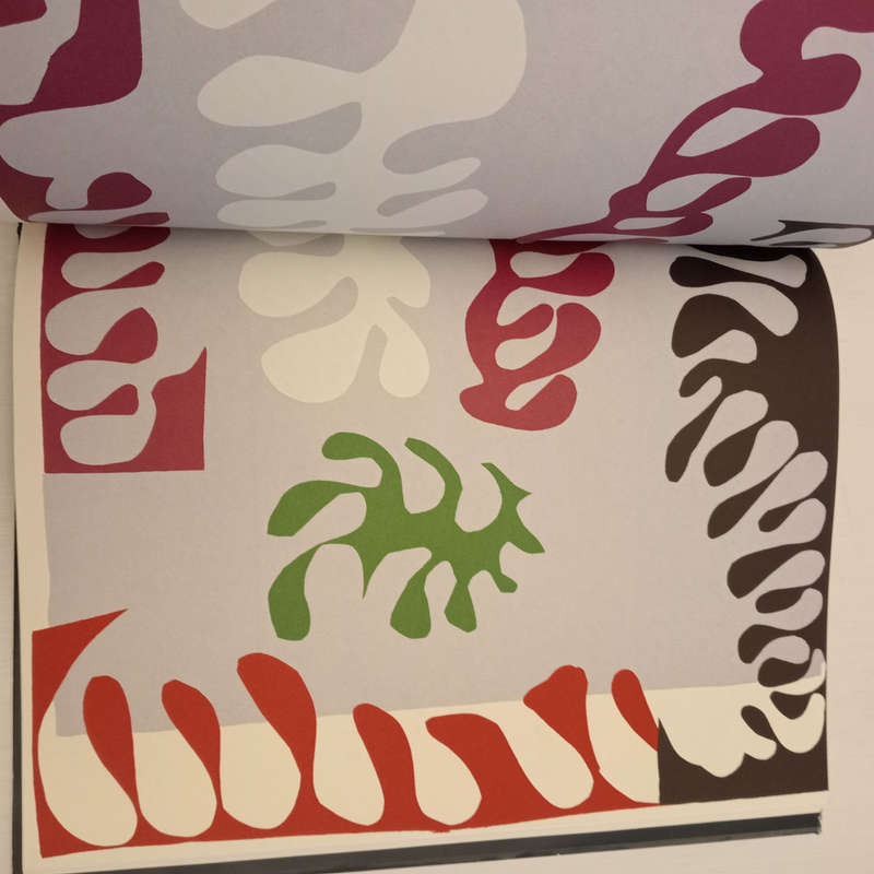 Henri Matisse Jazz