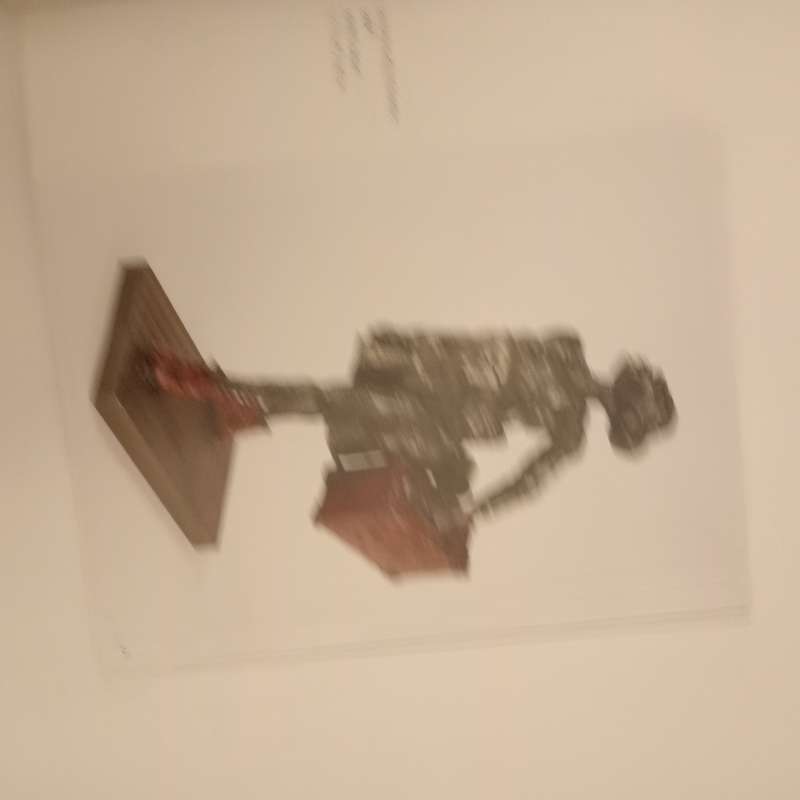 Willie Bester Katalogus Catalogue (Maart April March April 2009 SASOL Art Gallery)